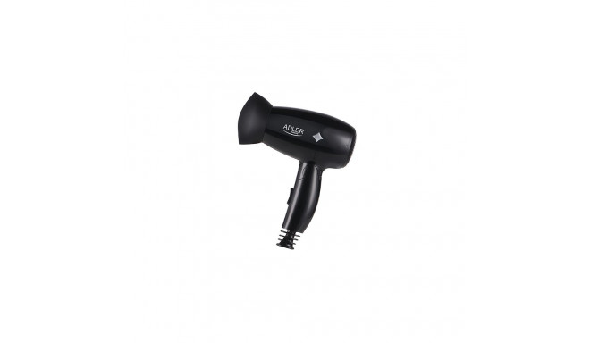 Adler AD 2251 Hair dryer 1400W