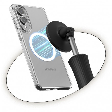 Selfie Stick Araree Magfie Pod Lite Tripod MagSafe black