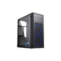 Gembird Fornax M100B Case (CCC-FC-M100B)
