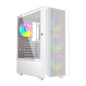 Gembird Fornax 4000 ARGB case (CCC-FC-4000W)