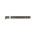 Gembird Rack toiteplokk 8x prantsuse 3m (EG-PDU-014-F)