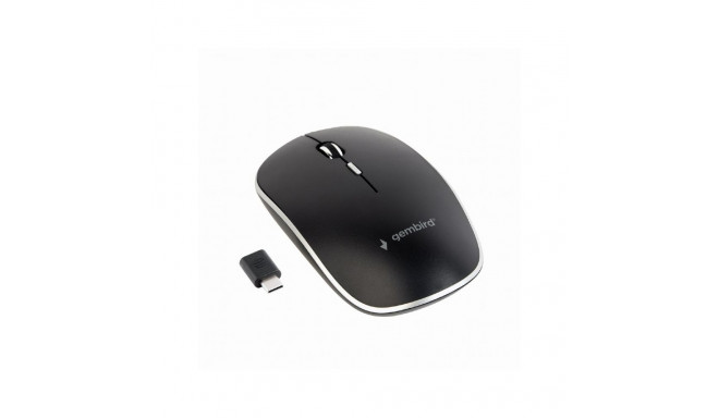 Gembird hiir (MUSW-4BSC-01)