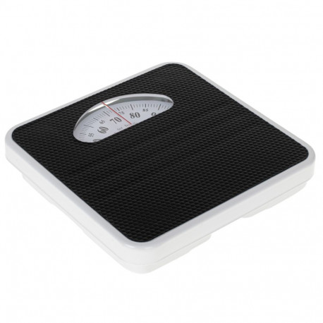 Adler AD 8179 bathroom scale black