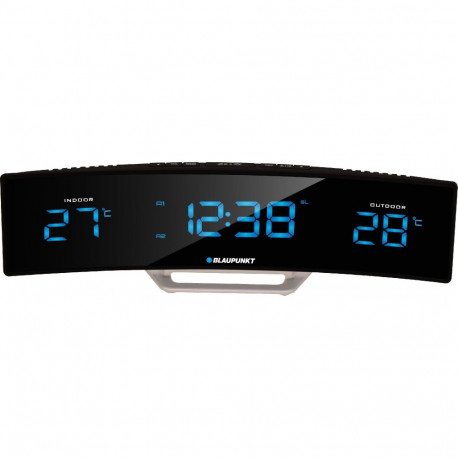 Blaupunkt CR12BK clock radio