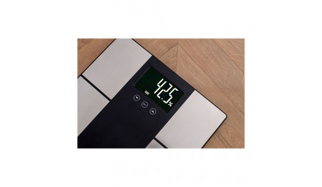 Adler AD 8165 vannitoa kaal