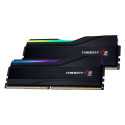 G.Skill Trident Z5 RGB operatiivmälu, DDR5, 32 GB, 5600MHz, CL36 (F5-5600J3636C16GX2-TZ5RK)