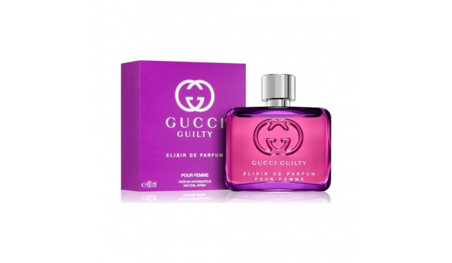 Gucci GUCCI GUILTY ELIXIR (W) EDP/S 60 ml