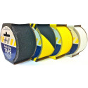 SAFETY GRIP läbipaistev teip 50 mm x 3 m