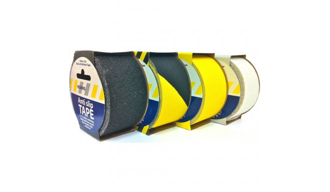 ohutuslint 50 mm x 3 m, kollane