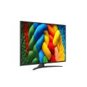 LG 75NANO81A3A 75 nutiteler webOS 25 UHD
