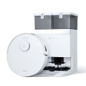 Ecovacs robottolmuimeja DEEBOT T30C PRO märg ja kuiv, tööaeg (max) 200 min, Li-ion, 5200 mAh, tolmum