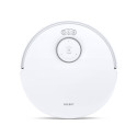 Ecovacs robottolmuimeja DEEBOT T30C PRO märg ja kuiv, tööaeg (max) 200 min, Li-ion, 5200 mAh, tolmum