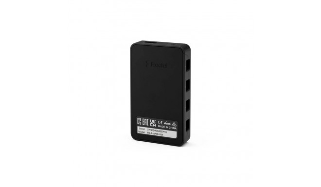 Fractal Design Adjust Pro Hub | Black