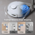 Ecovacs tolmuimeja DEEBOT T30S COMBO märg ja kuiv Li-ion 5200 mAh tolmumahutavus 3 l 11000 Pa valge