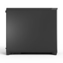 Fractal Design Meshify 3 XL | must täis | ATX | toiteplokk kaasas ei