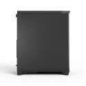 Fractal Design shify 3 Black Solid | Fractal Design Meshify 3 | Black Solid | ATX | Power supply inc