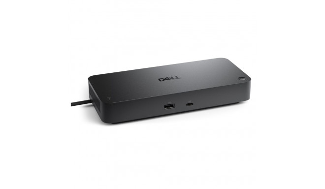 Dell Pro Smart Dock | SD25 | DisplayPorts quantity 2 | HDMI ports quantity 1