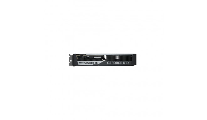 Gigabyte GeForce RTX 5060 EAGLE OC 8G | NVIDIA | 8 GB | GeForce RTX 5060 | GDDR7 | HDMI-pordi kogus 