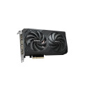 Gigabyte GeForce RTX 5060 Ti WINDFORCE OC 8G | NVIDIA | 8 GB | GeForce RTX 5060 Ti | GDDR7 | HDMI-po