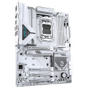 Gigabyte B850 EAGLE ICE | Processor family AMD | Processor socket AM5 | DDR5 | Supported hard disk d