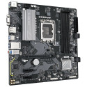 Gigabyte B760M D3HP protsessoripere Intel protsessoripesa LGA1700 DDR5 toetatud kõvaketta liidesed M