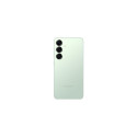 Samsung Galaxy S25 S931 roheline 6.2" Dynamic AMOLED 2X 1080 x 2340 pikslit Qualcomm sisemine RAM 12