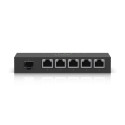 Router | EdgeRouter X ER-X-SFP | 10/100/1000 Mbit/s | Ethernet LAN (RJ-45) ports 5 | Mesh Support No