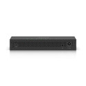 EdgeRouter X ER-X-SFP ruuter 10/100/1000 Mbit/s Ethernet LAN (RJ-45) pordid 5 mesh-tugi puudub MU-MI