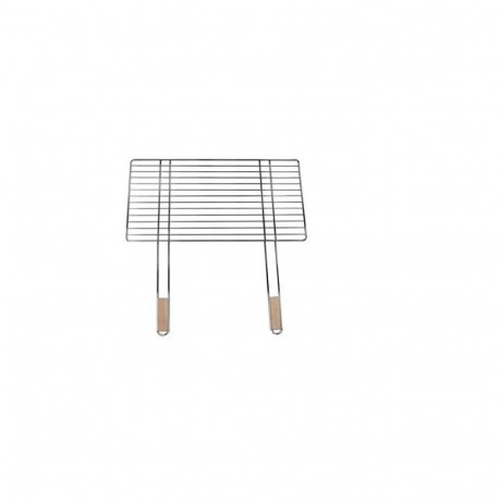 MASTER GRILL grill 68x40cm