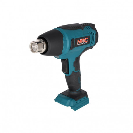 BATTERY HEAT GUN 20V HG-LI-20V