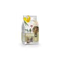Food for rabbits with sensitive digestive systems: Witte Molen Puur RABBIT SENSITIVE 3 kg