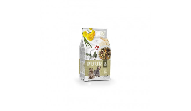 Witte Molen Puur RABBIT SENSITIVE 3 kg toit tundliku seedimisega küülikutele