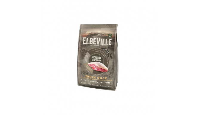elbeville adult mini värske pardiliha tervislik seedimine 1.4 kg