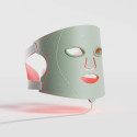 Nanoleaf LED valgusravi näomask NLEDK00-1TFM