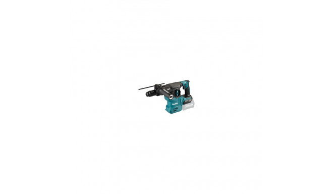 Makita puurvasar 40V XGT HR009GZ04 3.0J + kiirvahetatav padrun