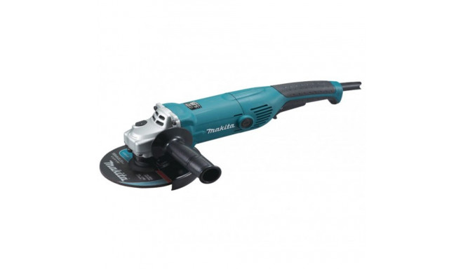 Makita nurklihvija 150mm GA6021 1050W SJS