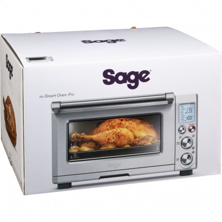 SAGE Elektriahi SOV820 BSS | Hankimine