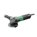 HIKOKI.ANGLE GRINDER125mm/1700W G13YG WQZ ...