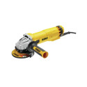 DEWALT NURGALIHVIMASIN 115/1010W DWE4206 DEWALT NURGALIHVIMASIN 115/1010W DWE4206