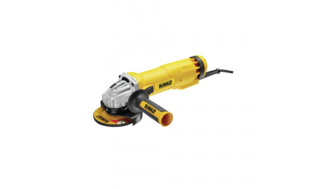 DEWALT nurklihvmasin 115/1010W DWE4206