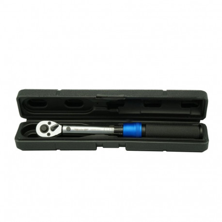 ADLER TORQUE WRENCH 1/4" 5-25Nm