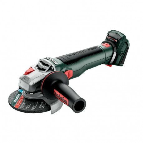 METABO.ANGLE GRINDER.125 WB 18 LT BL 11-125 Quick