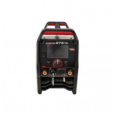 Lincoln Invertec 275TP 400V keevitusmasin