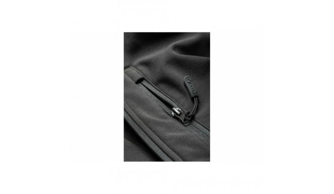HOGERT softshell jope must suurus M