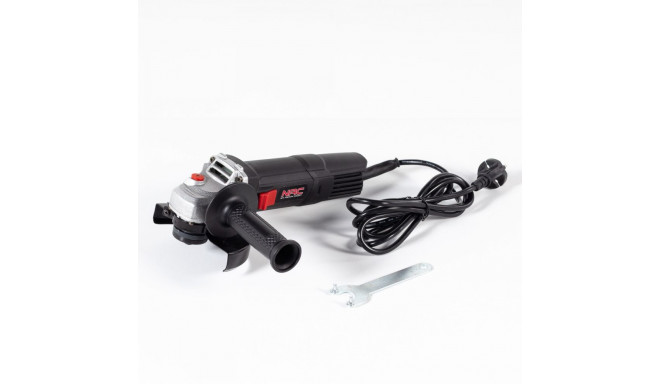 nurklihvmasin 125mm 950W