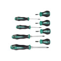 HONITON SCREWDRIVER SET 8 pcs...........