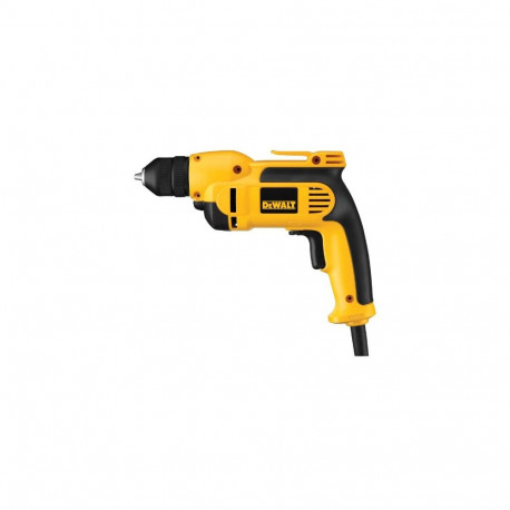 DEWALT.DRILL 10mm /701W WITHOUT IMPACT 10.9Nm.