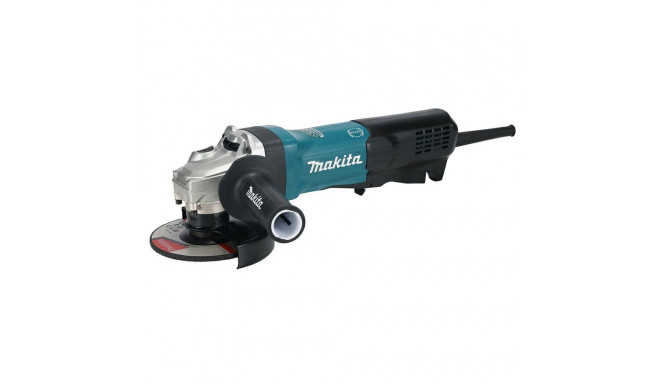 MAKITA ANGLE GRINDER 125mm GA5094 1900W PADDLE SWITCH, BRAKE