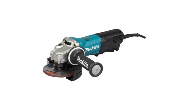 MAKITA ANGLE GRINDER 125mm GA5095X01 1900W PAPER SWITCH