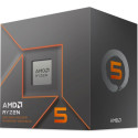 AMD Ryzen 5 8500G processor, 3.5 GHz, 16 MB, BOX (100-100000931BOX)